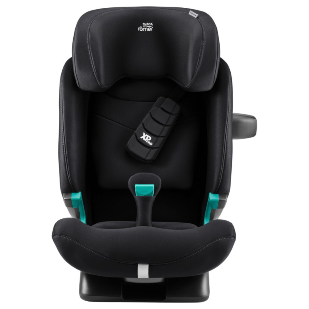 Advansafix Pro Classic - Deep Black
