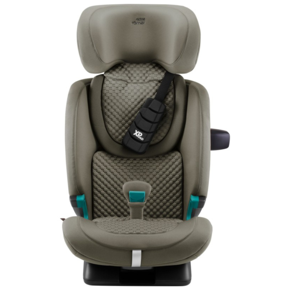 Advansafix Pro Lux - Urban Olive