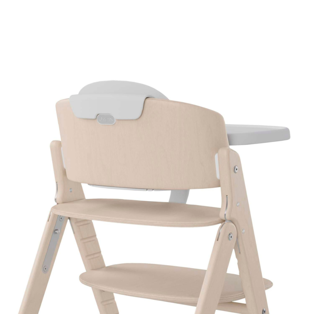 Click & Fold 3In1 - All Natural