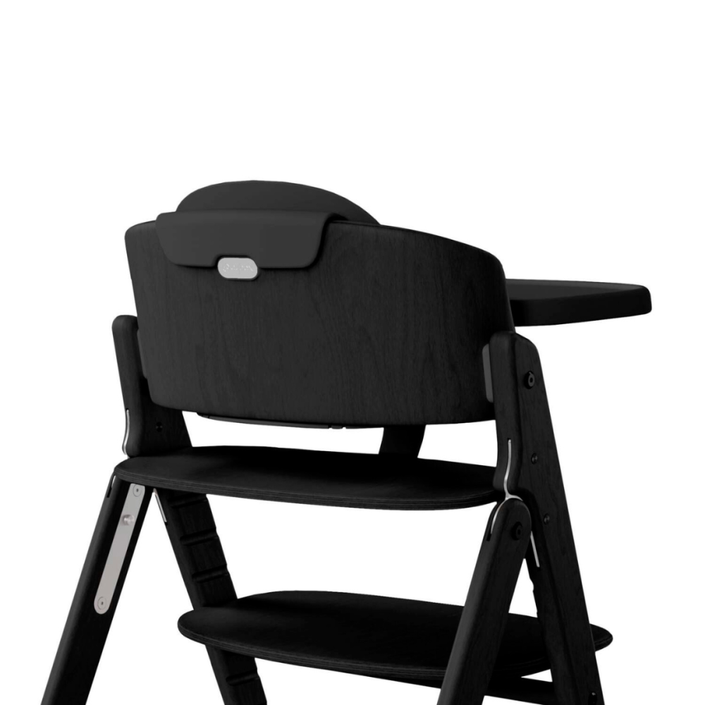 Click & Fold 3In1 - Stunning Black