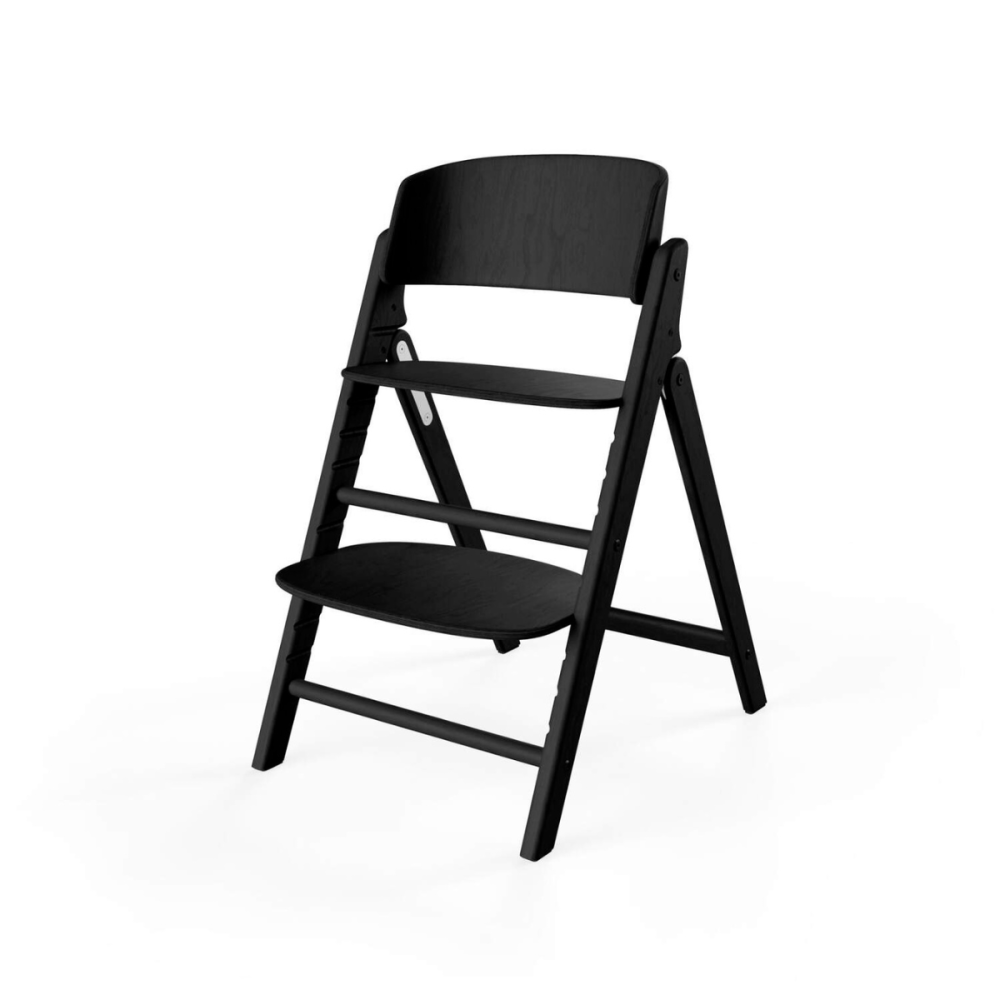 Click & Fold 4In1 - Stunning Black