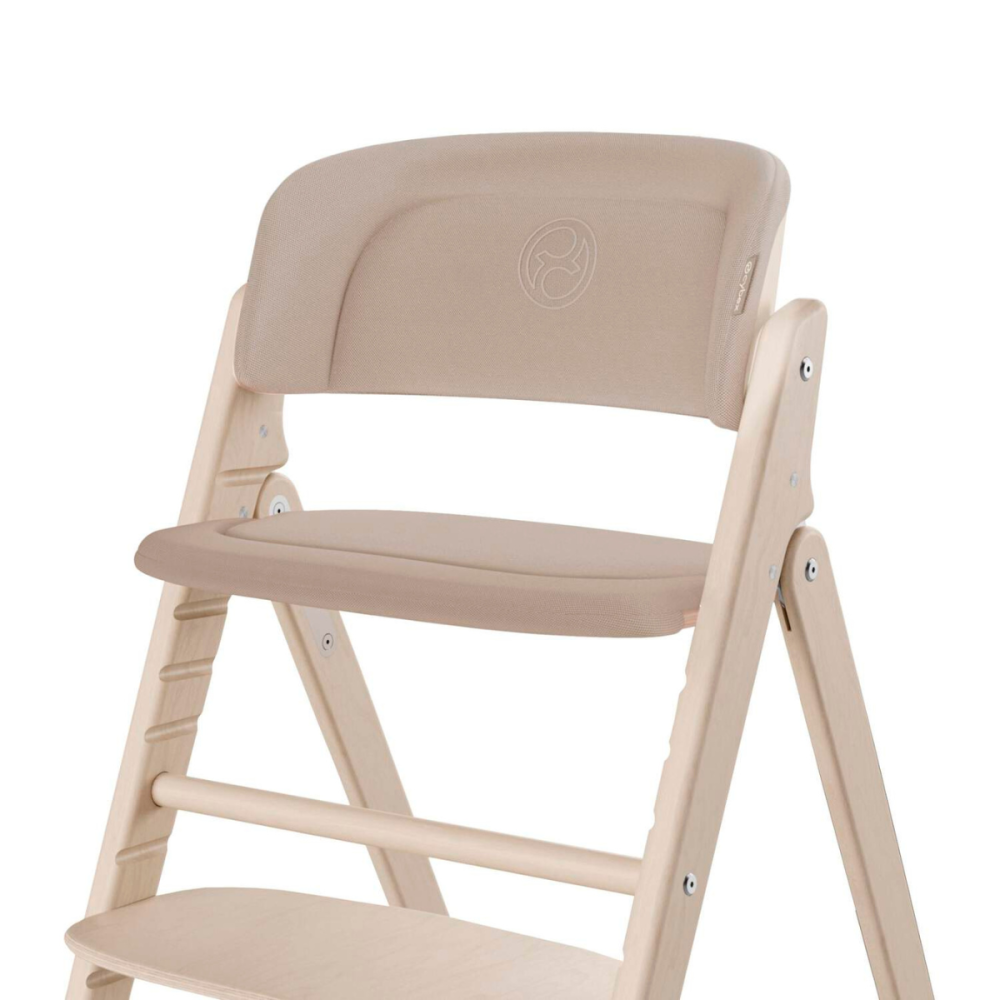 Comfort Inlay Click Fold - Almond Beige