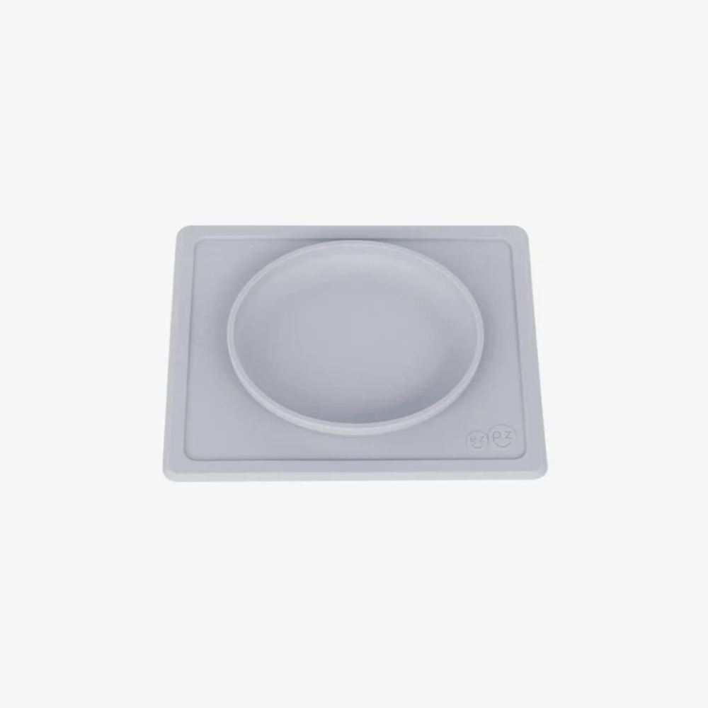 The Tiny Bowl Pewter
