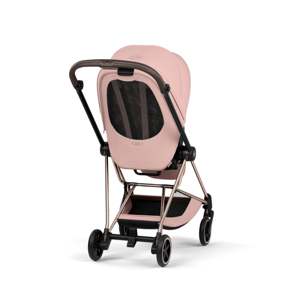 Mios Rosegold Style - Mios Rosegold Peach Pink