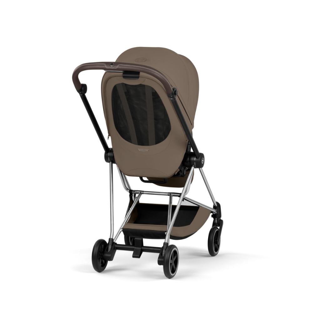 Mios Style - Mios Chrome Brown Coconut Brown