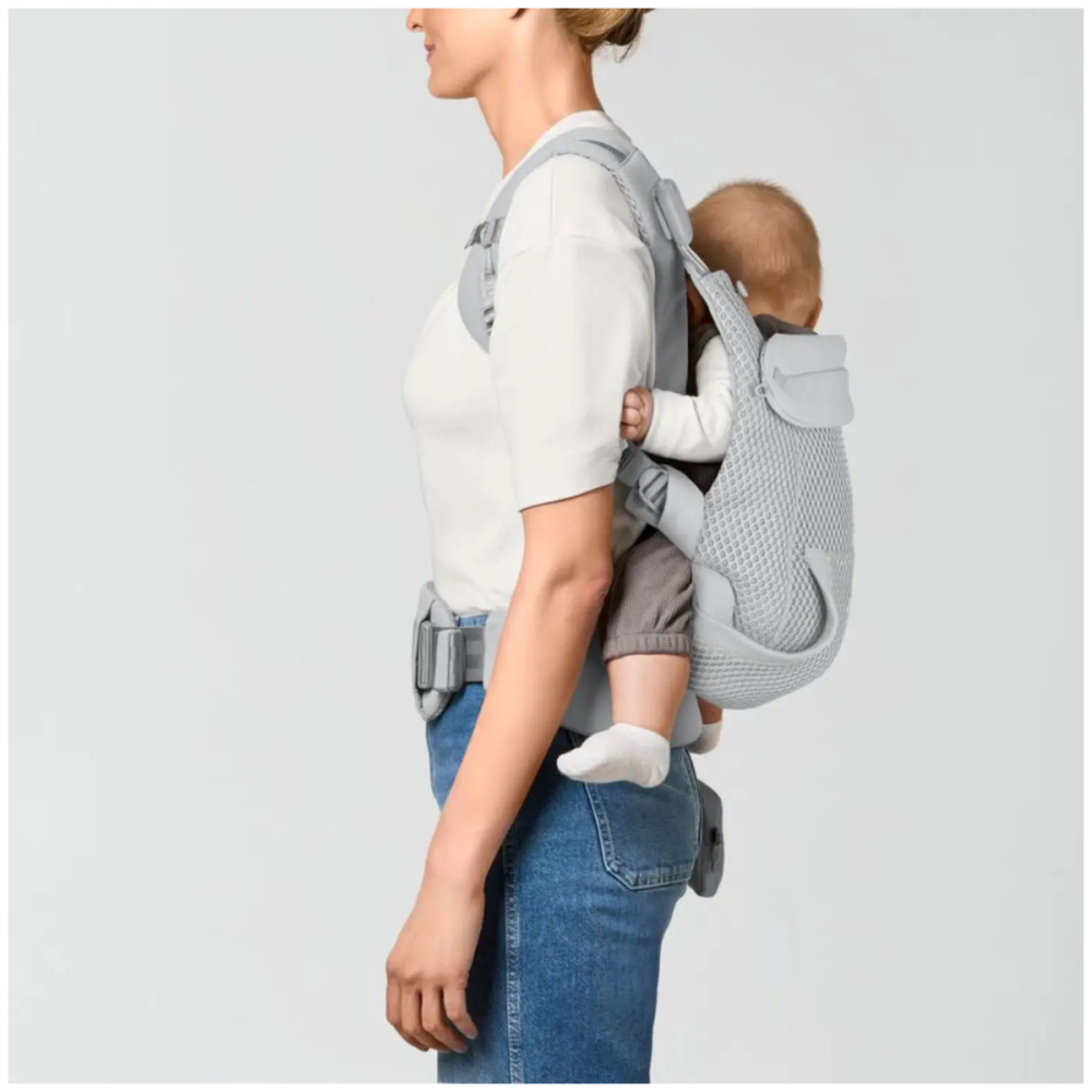 Laya - Fog Grey