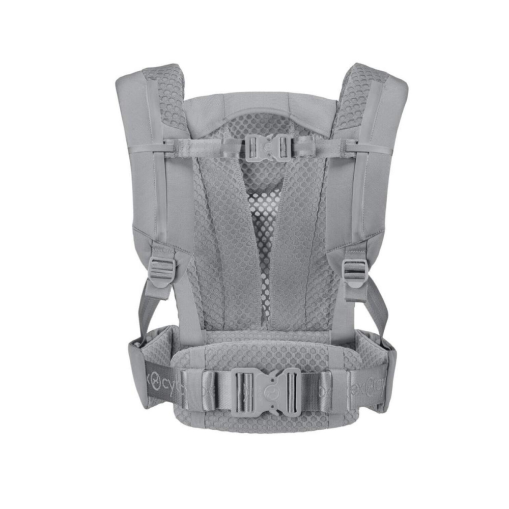 Coya Carrier - Thunder Grey