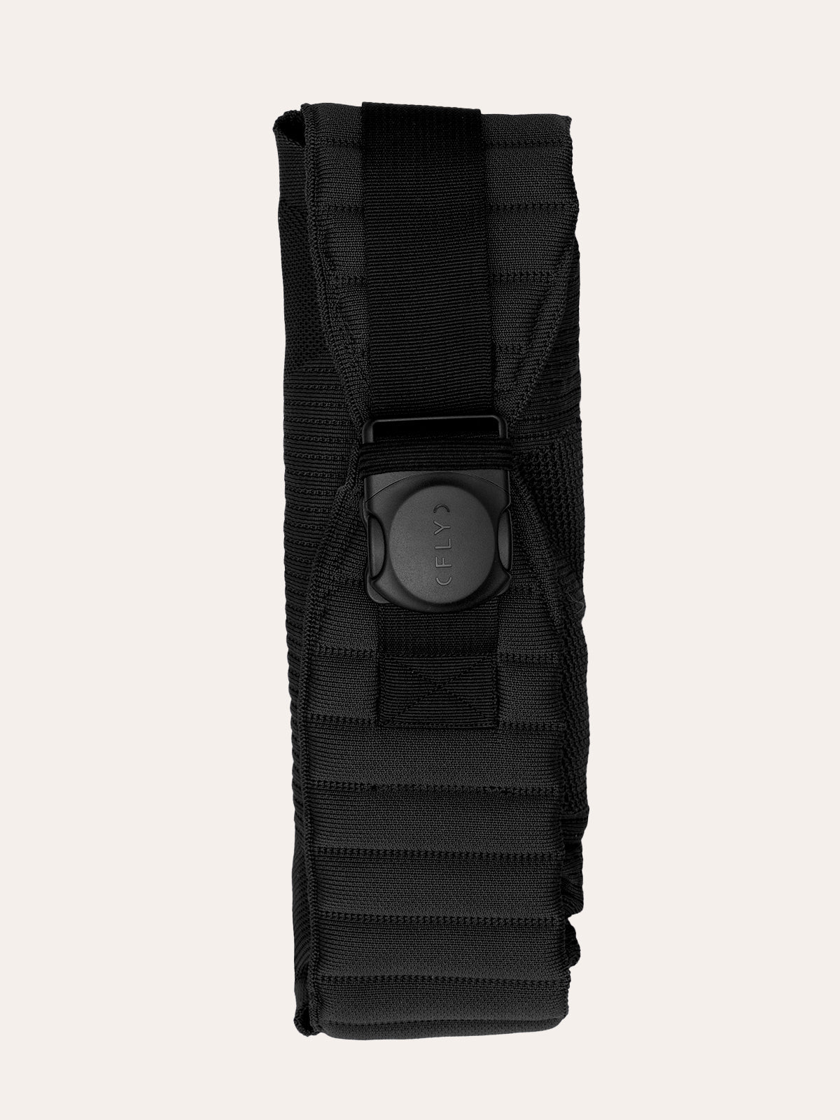 Flybaby Porta-Bebés - Black