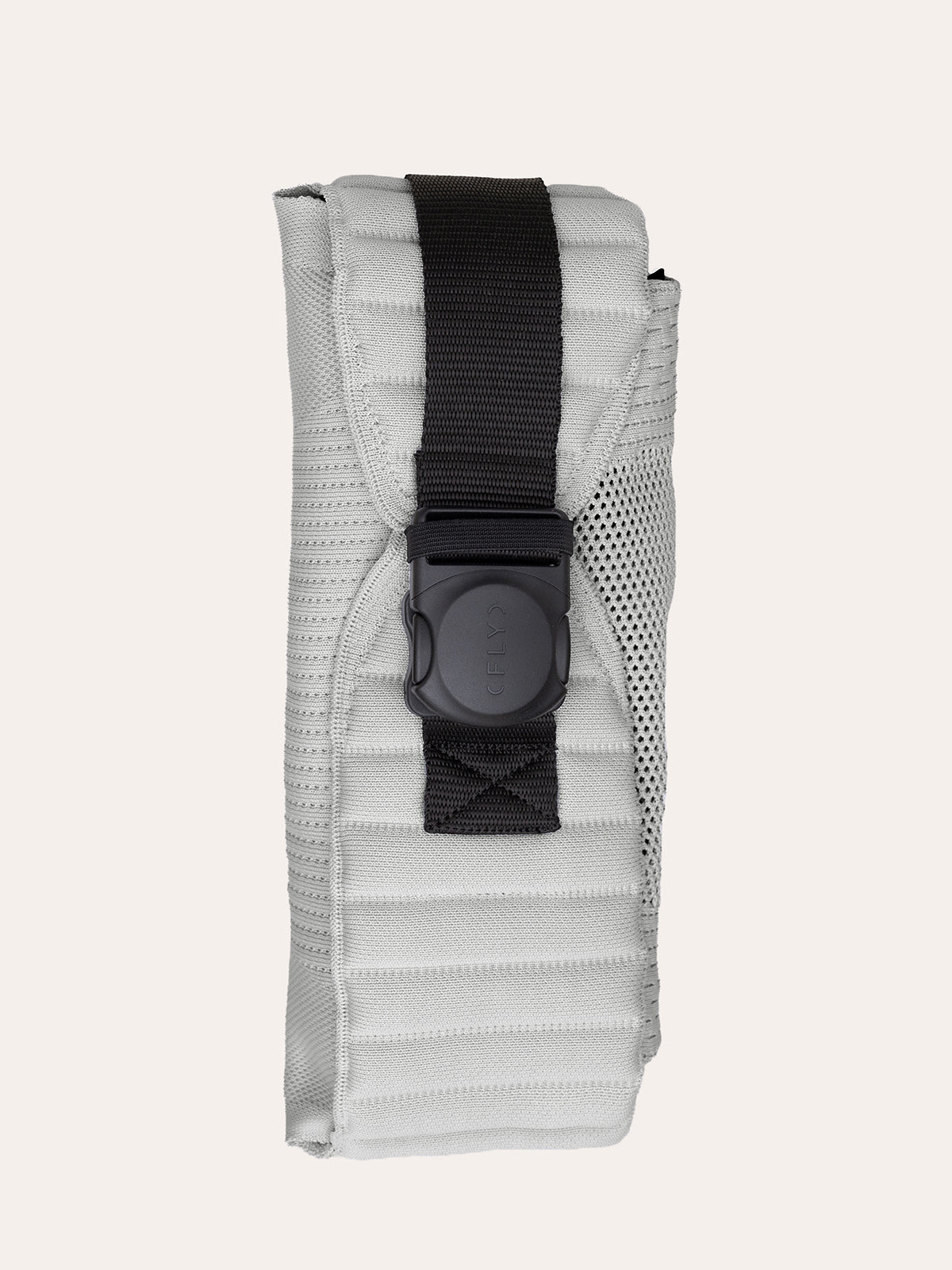 Flybaby Porta-Bebés - Grey