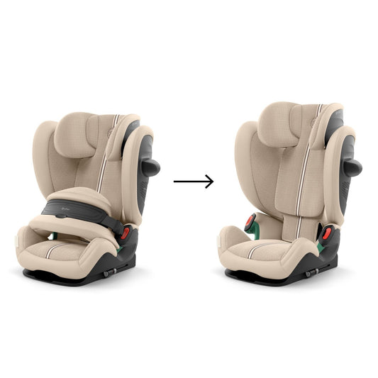 Pallas G3 Plus - Almond Beige