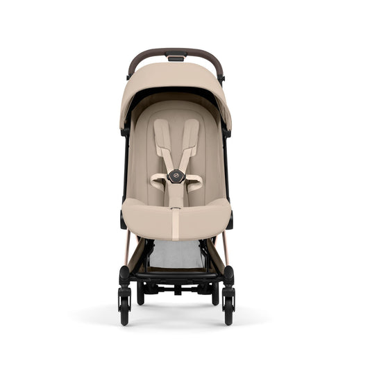 Coya Style Rosegold - Cozy Beige