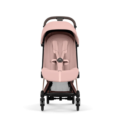 Coya Style Rosegold - Peach Pink