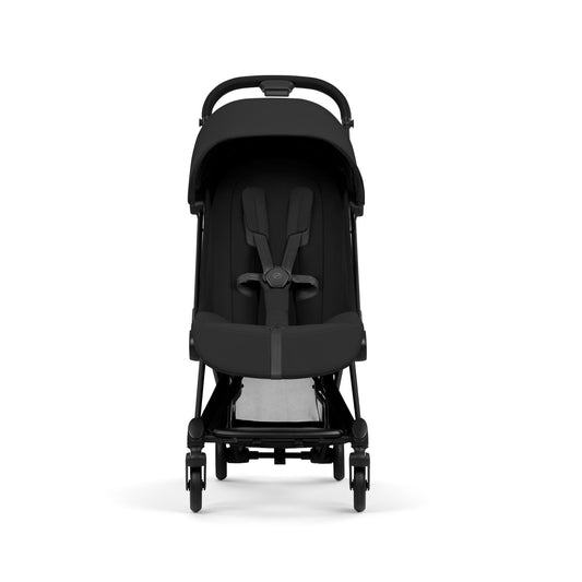 Coya Style Black - Sepia Black