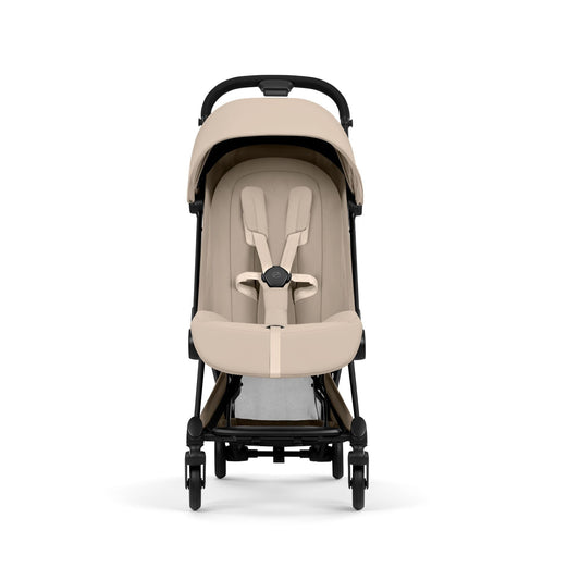 Coya Style Black - Cozy Beige
