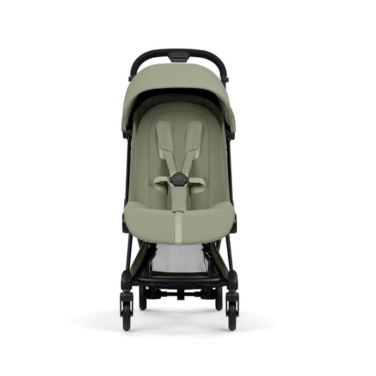 Coya Style Black - Sage Green