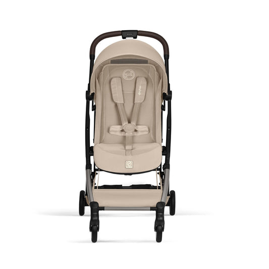 Orfeo Taupe - Almond Beige · 2