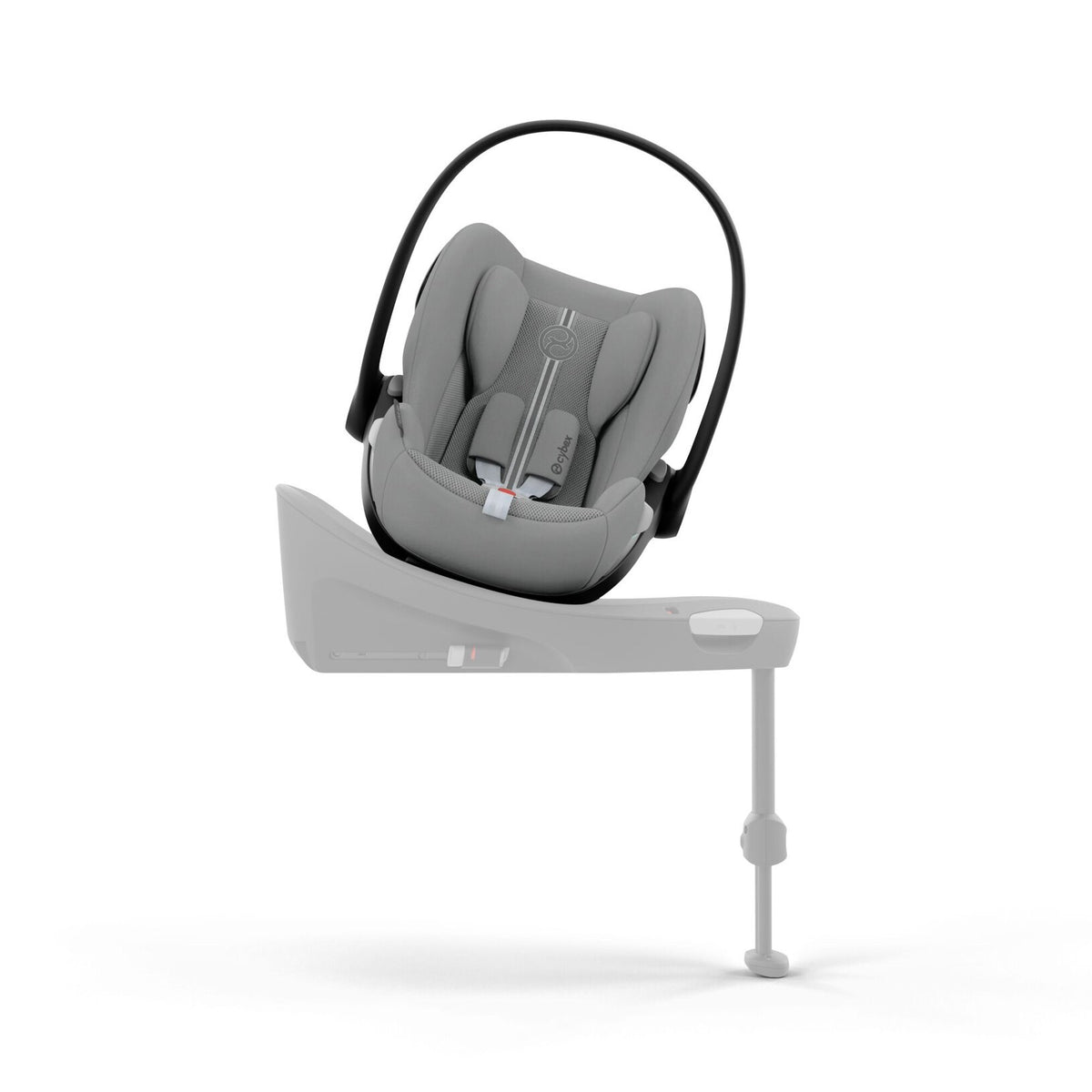 Cloud G3 Plus - Stone Grey