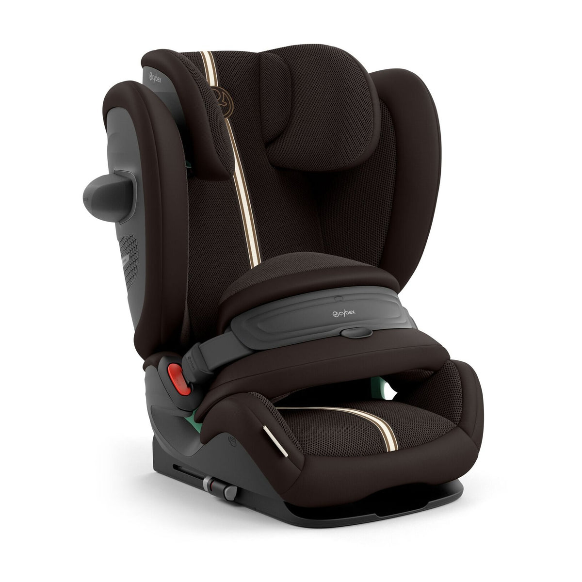 Pallas G3 Plus - Chocolate Brown