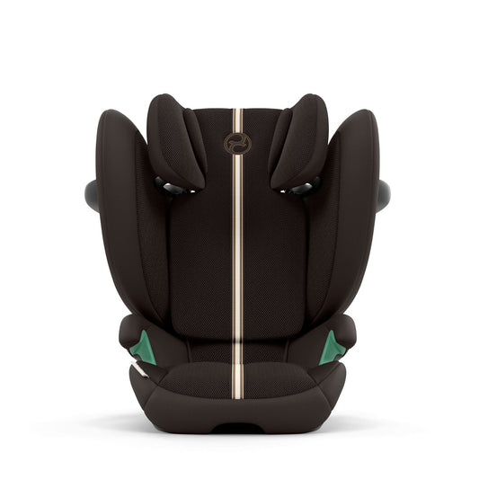 Solution G2 Plus - Chocolate Brown