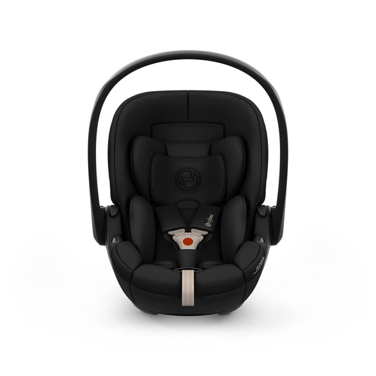 Cloud S Comfort - Sepia Black