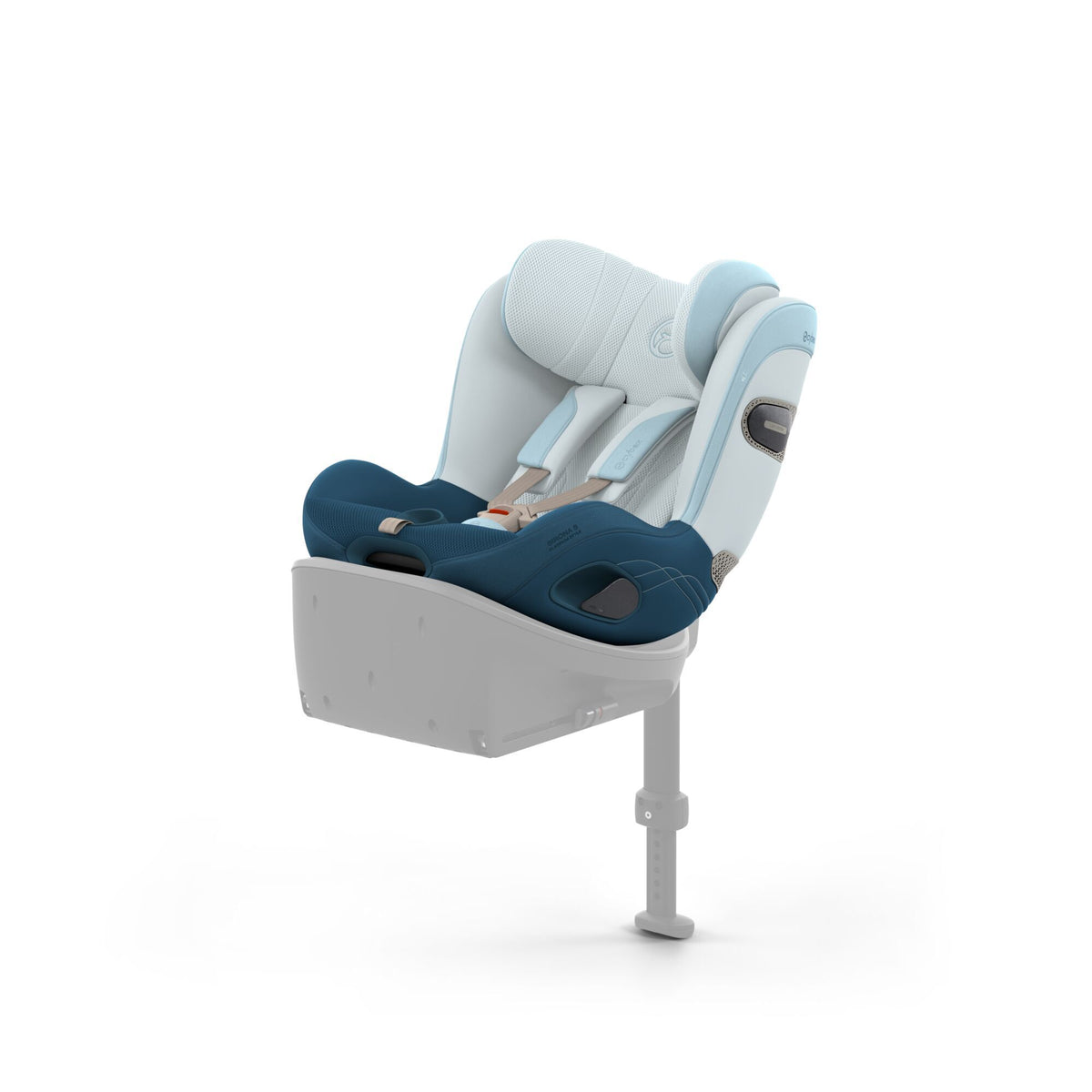 Sirona S Style - Opal Blue