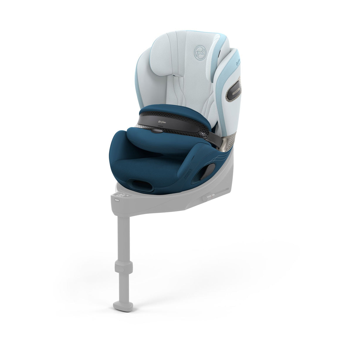 Anoris S Airbag Style - Opal Blue