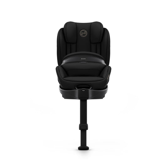 Anoris S Airbag Comfort - Sepia Black