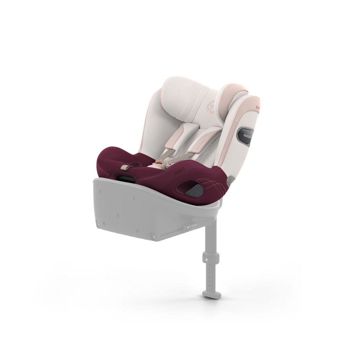 Sirona S Style - Quartz Pink