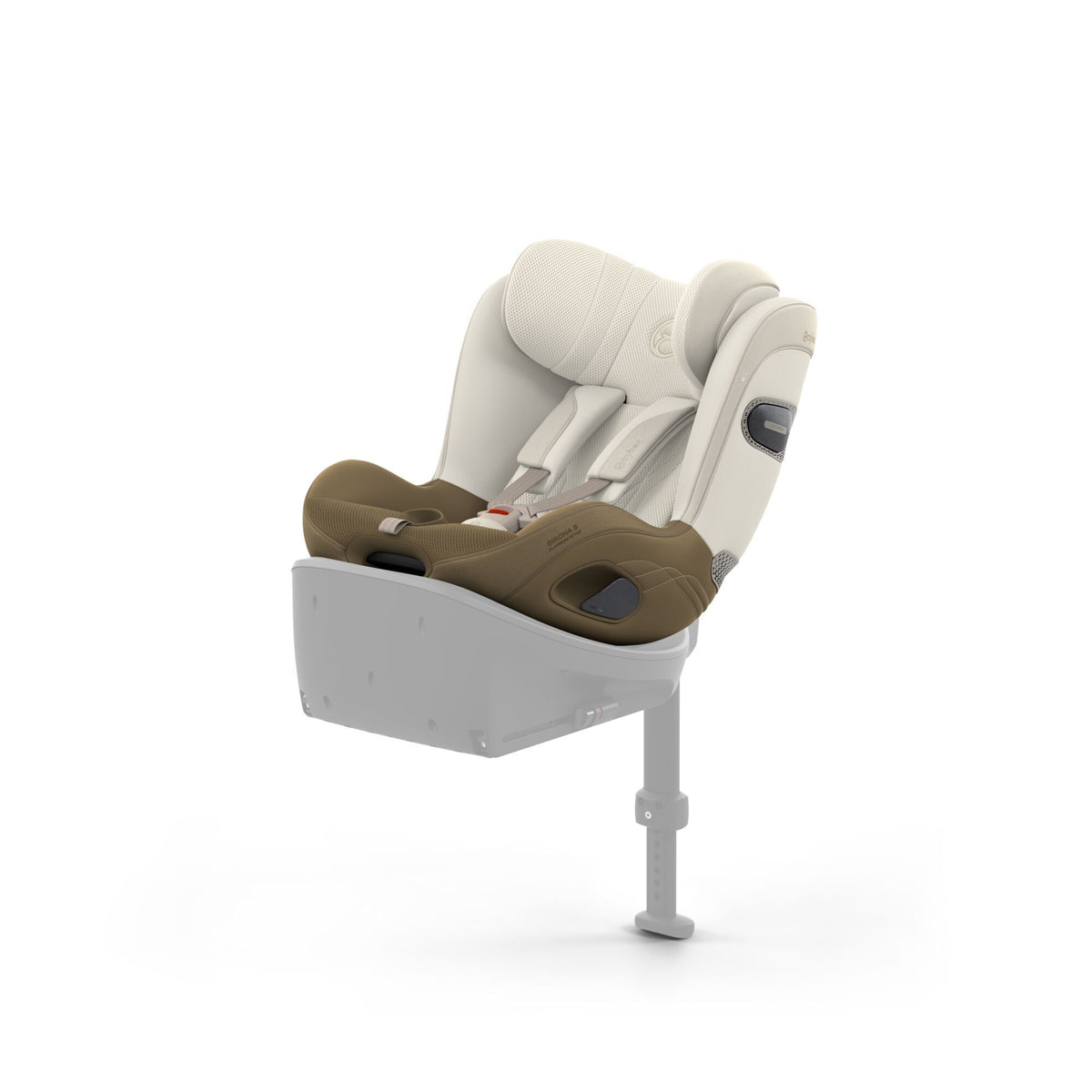 Sirona S Style - Jade Green