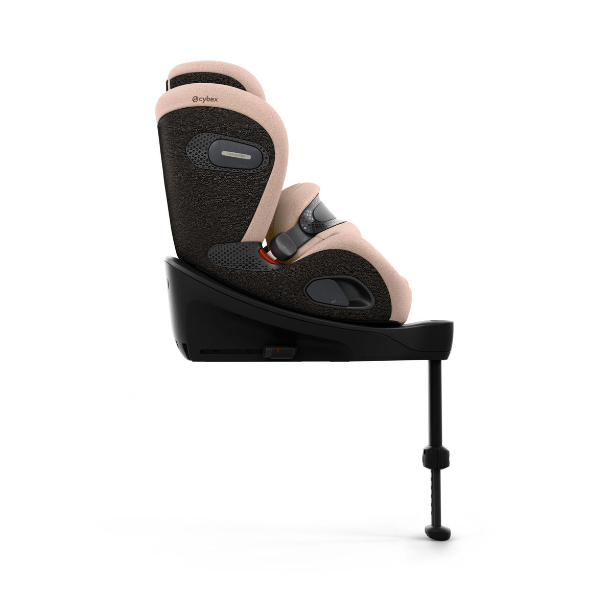 Anoris S Airbag Comfort - Cozy Beige