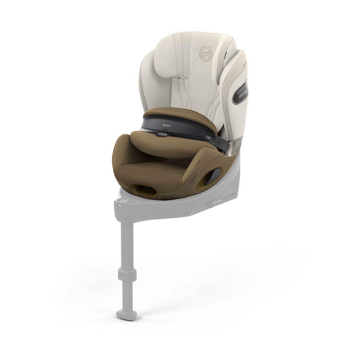 Anoris S Airbag Style - Jade Green
