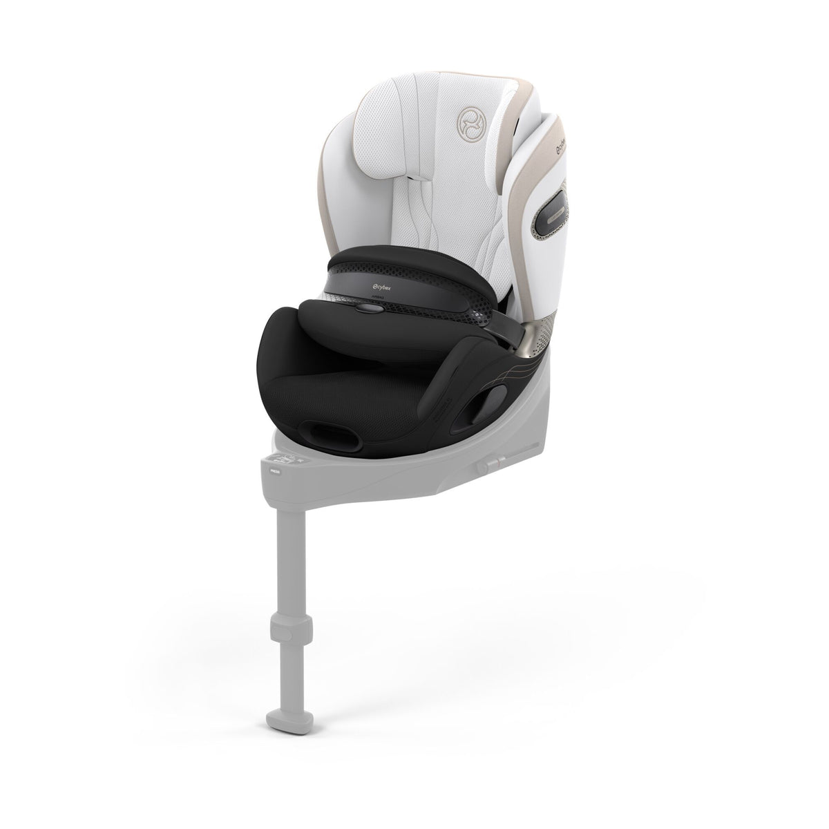 Anoris S Airbag Style - Off White