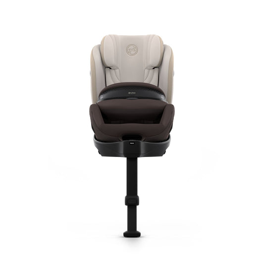 Anoris Si Airbag Style - Amber Brown