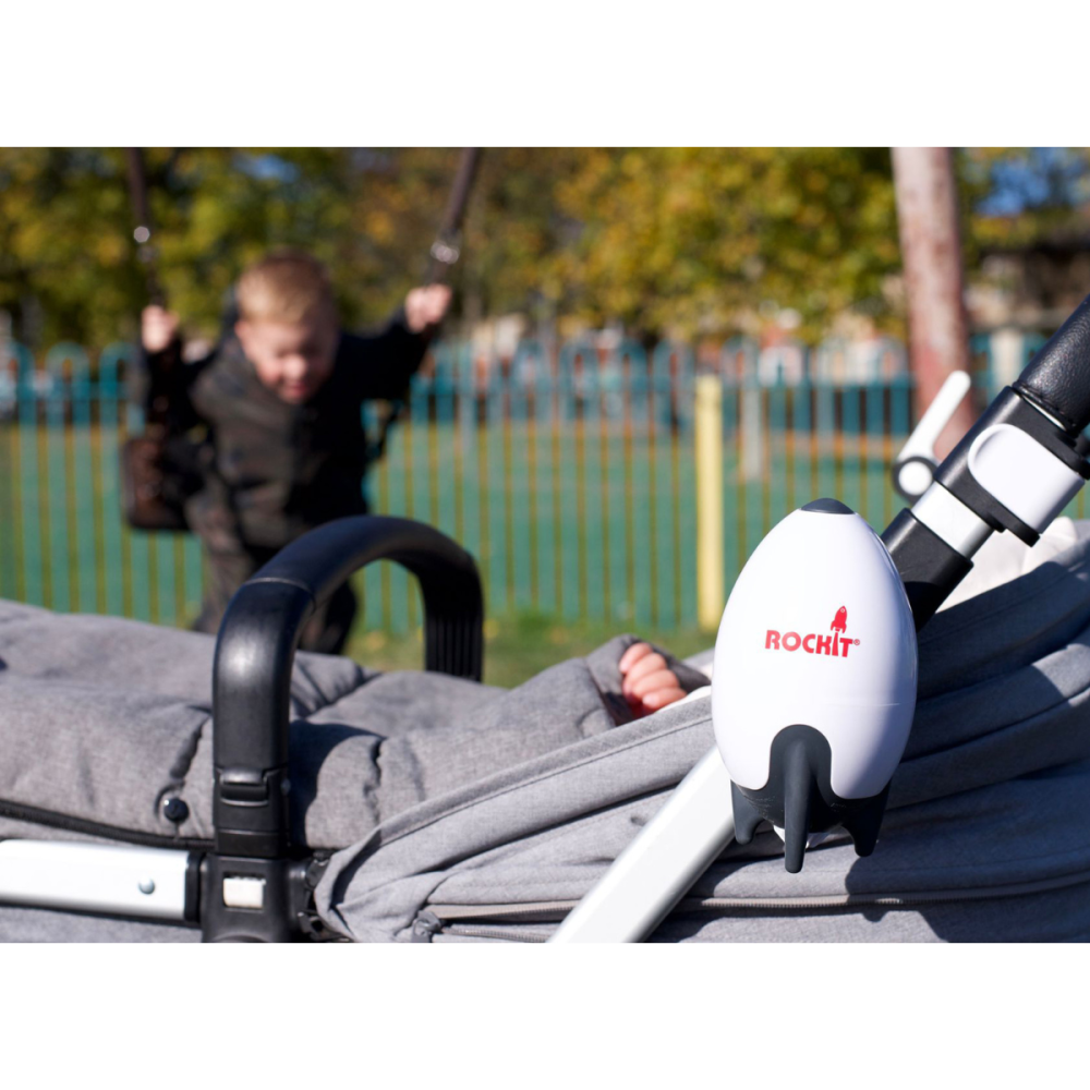 Rockit Diapositivo Portátil Para Embalar