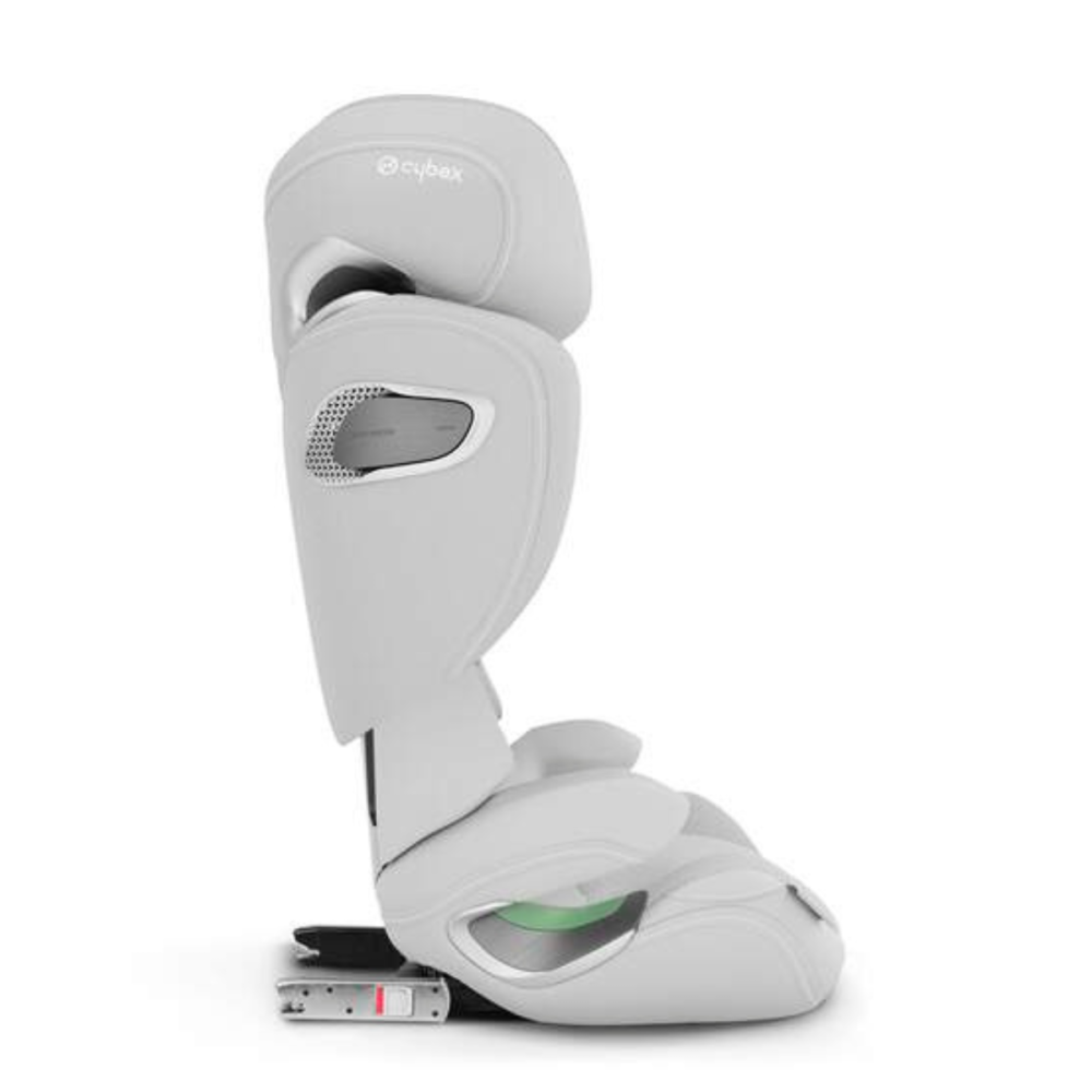 Solution T - Platinum White