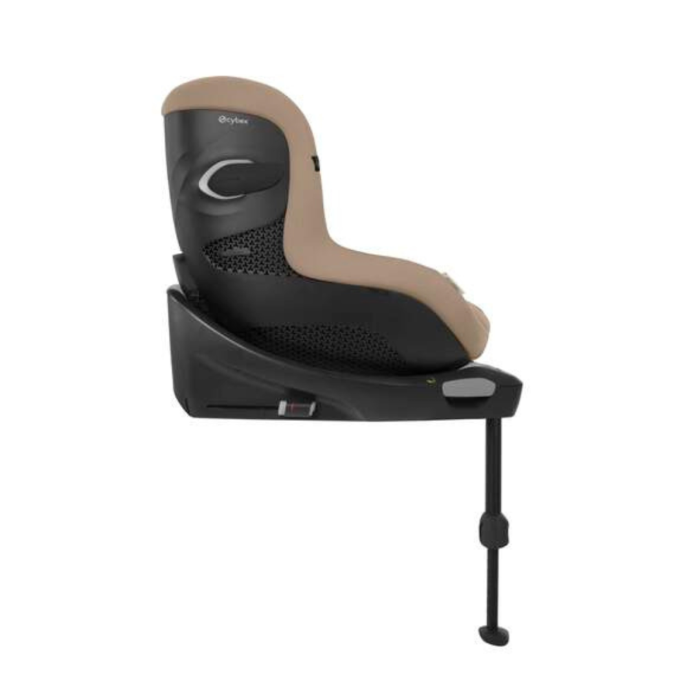 Sirona Gi I-Size Plus - Almond Beige