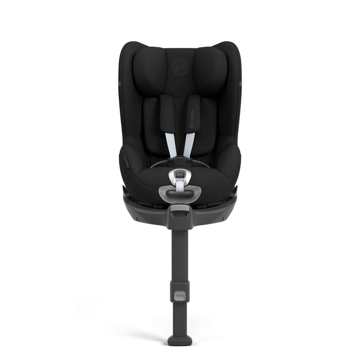 Sirona T I-Size Comfort - Sepia Black · 5