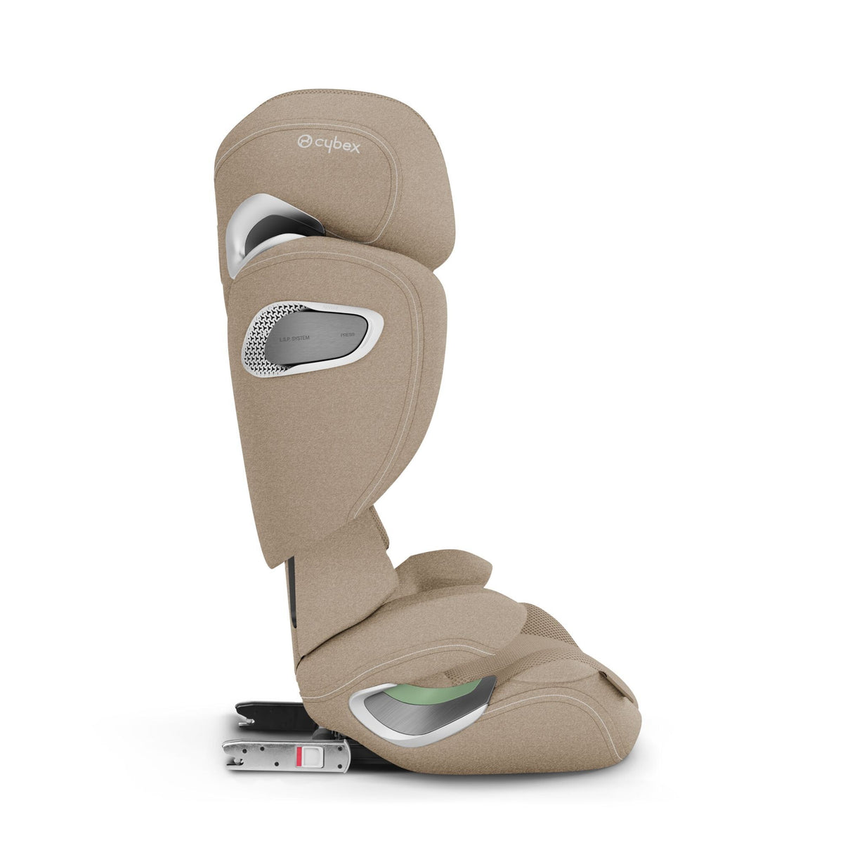 Solution T - Cozy Beige Plus · 4