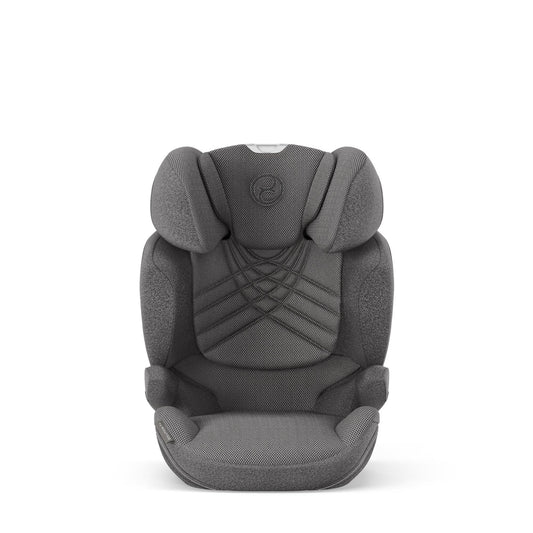 Solution T - Mirage Grey Plus · 2