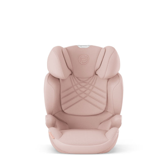 Solution T - Peach Pink Plus · 2