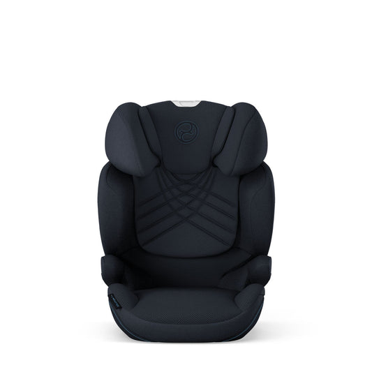 Solution T - Plus Nautical Blue · 2