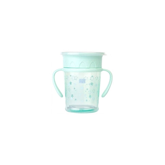 Copo Anti-Gotas 360º -  Menta