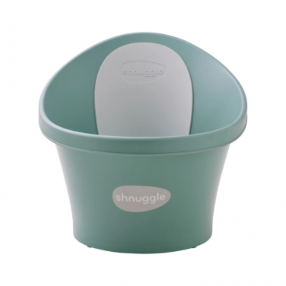 Snhuggle Banheira  -  Menta