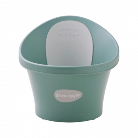 Snhuggle Banheira  -  Menta