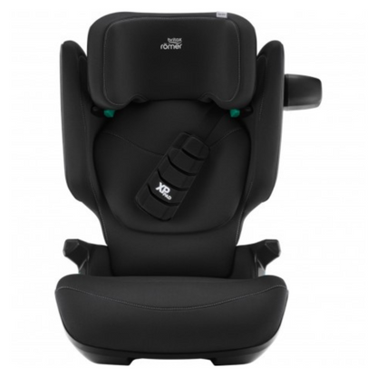 Kidfix Pro Classic - Space Black