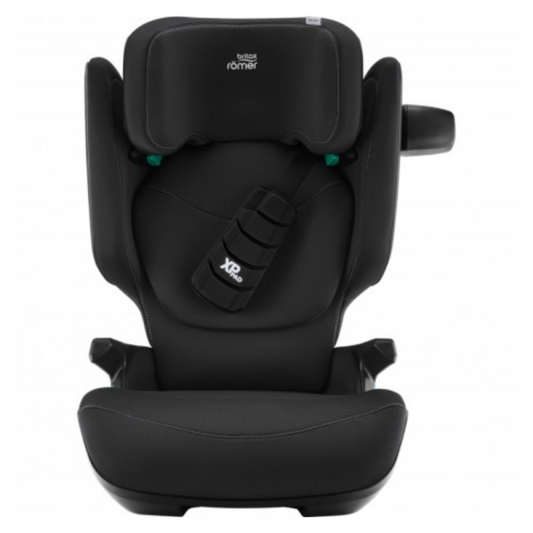 Kidfix Pro Classic - Space Black