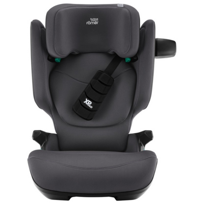 Kidfix Pro Classic - Midnight Grey