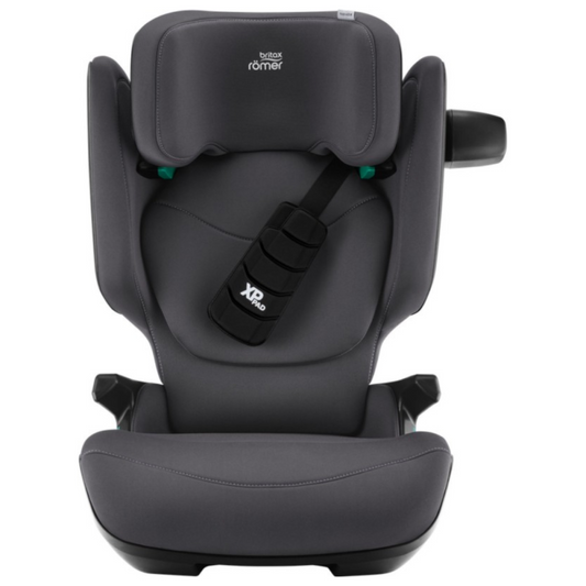 Kidfix Pro Classic - Midnight Grey