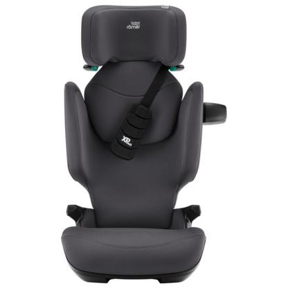 Kidfix Pro Classic - Midnight Grey
