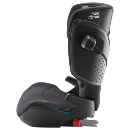 Kidfix Pro Classic - Midnight Grey